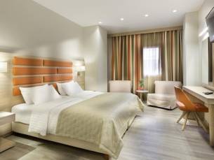 3 daagse stedentrip naar Jason Inn in athene, griekenland