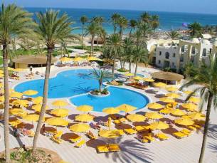 Hotel Eden Star