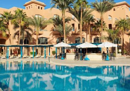 Club Paradisio El Gouna