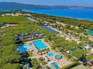 Orbetello Village