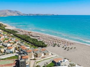 Mitsis Rodos Maris Resort & Spa