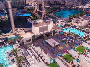Planet Hollywood Resort