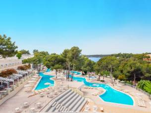 Iberostar Waves Club Cala Barca