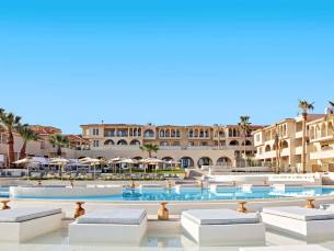 Cora Hotel & Spa