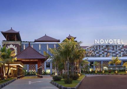 Novotel Bali Ngurah Rai