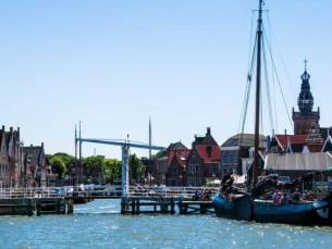 Harbour Suites Monnickendam