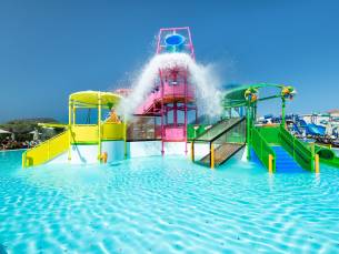Lyttos Beach Hotel