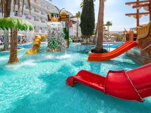 Hotel Best Lloret Splash