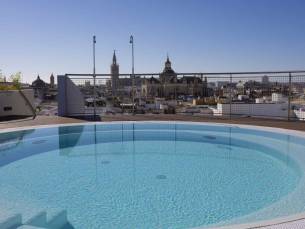 abba Sevilla Hotel