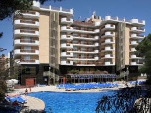 Hotel Blaumar