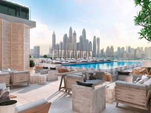 Radisson Beach Resort Palm Jumeirah