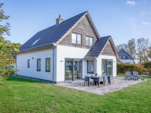 Bungalowpark 't Hoogelandt - Villa Menno