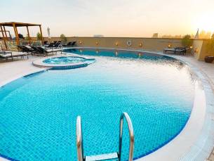 Elite Byblos Hotel