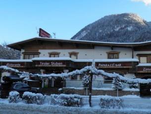 Hotel & Restaurant Tiroler Stuben