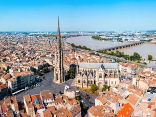 11-daagse roadtrip door o.a. de wijnstreek van Bordeaux & het Bassin d'Arcachon in West-Frankrijk! incl. ontbijt