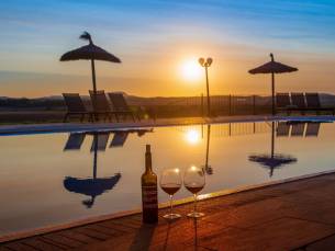 Sa Franquesa Vella - Maria Magdalena I Victori