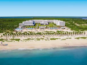 RIU Latino