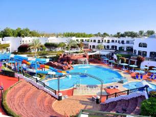 Verginia Sharm Resort