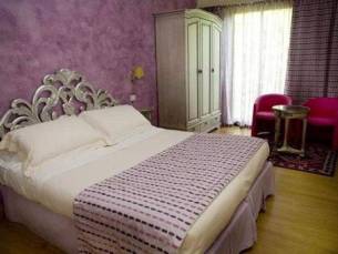 Olivi Spa & Natural Wellness