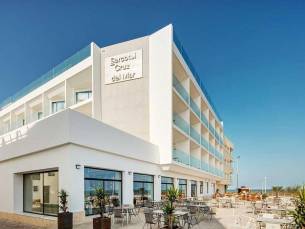 Sercotel Cruz Del Mar