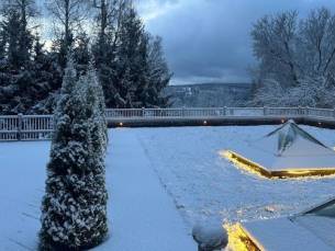 Waldhotel Luise