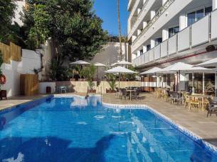 Costa Malaga Pierre Vacances