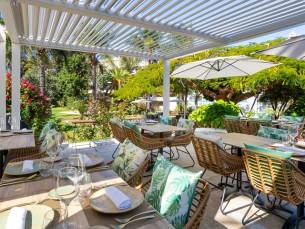 Hotel Parque Vacacional Eden