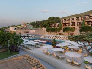 Elios Hill Hotel