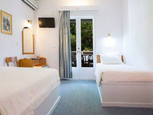 Hotel Odyssey