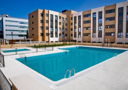 Compostela Suites