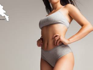 Cryolipolyse-afslankbehandeling