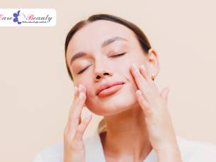 Manicurebehandeling of gezichtsbehandeling (60 min)