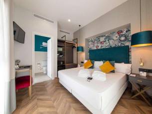 Soho Boutique Sevilla