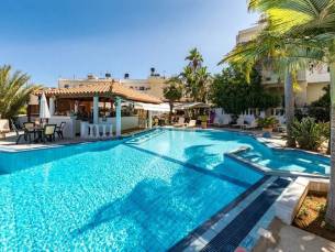 Hotel Malia Mare