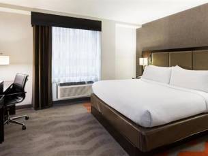 Hotel Holiday Inn Lower East Side