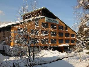Hotel Park