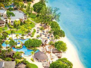 Hilton Mauritius Resort En Spa