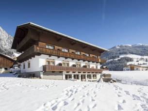 Haus Andreas & Haus Rossstall