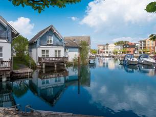 Precise Resort Marina Wolfsbruch