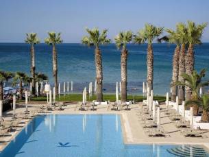 Vrissiana Beach