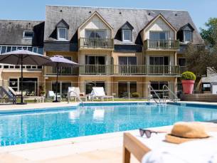 Mercure Omaha Beach