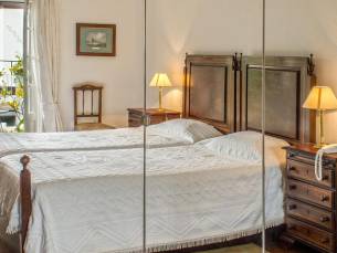 Hotel Vila Vicencia