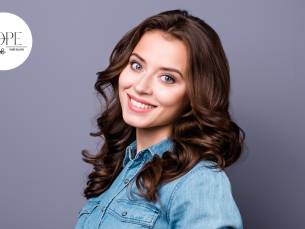 Kappersbehandeling aan huis