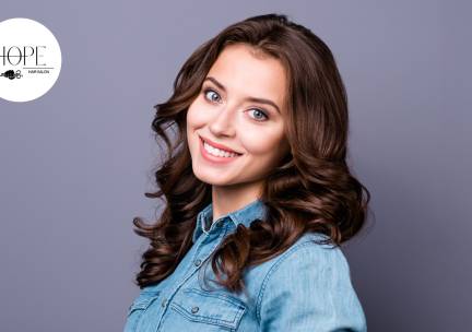 Kappersbehandeling aan huis