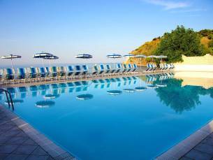 Villaggio Baia D Ercole