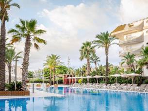 ALEGRIA Caprici Verd