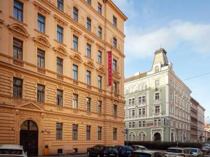 Hotel Ambiance Praha