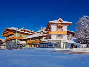 Hotel Obermair