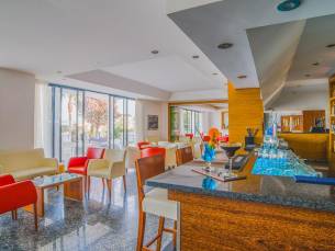 Appartementen Vila Petra