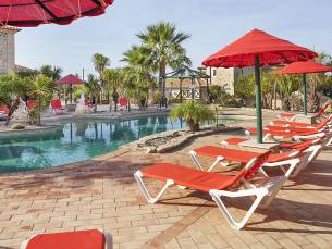 Appartementen Quinta do Mar - Country & Sea Village